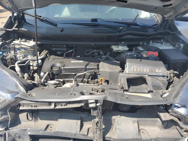 2019 HONDA CR-V LX 2HKRW6H35KH224667