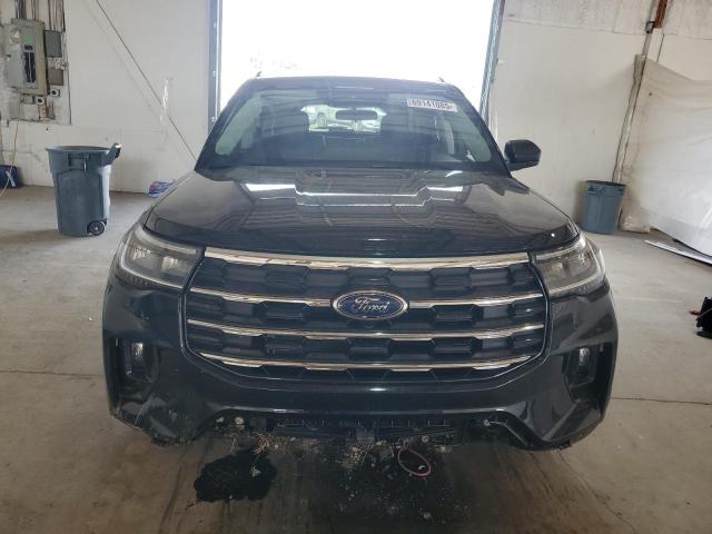 2025 FORD EXPL LT 1FMUK8DH9SGC04490