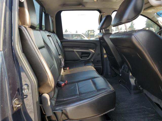 2015 NISSAN TITAN S 1N6AA0EC4FN507528