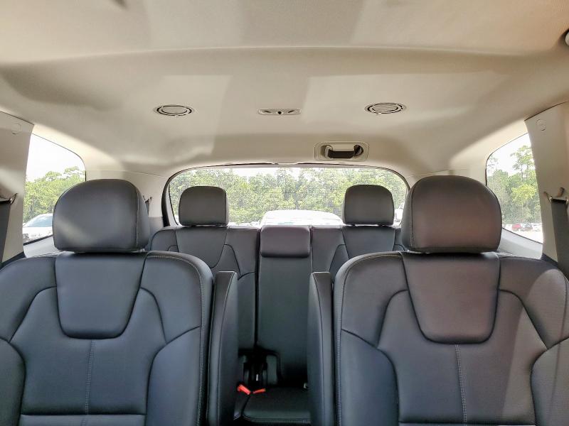 2022 KIA TELLURIDE 5XYP34HC6NG305144