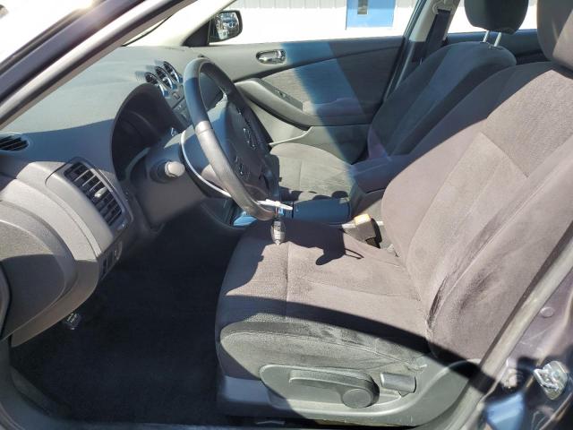 2011 NISSAN ALTIMA BAS - 1N4AL2AP1BN494867