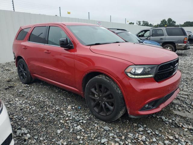 2018 DODGE DURANGO SX 1C4RDHAG8JC495294