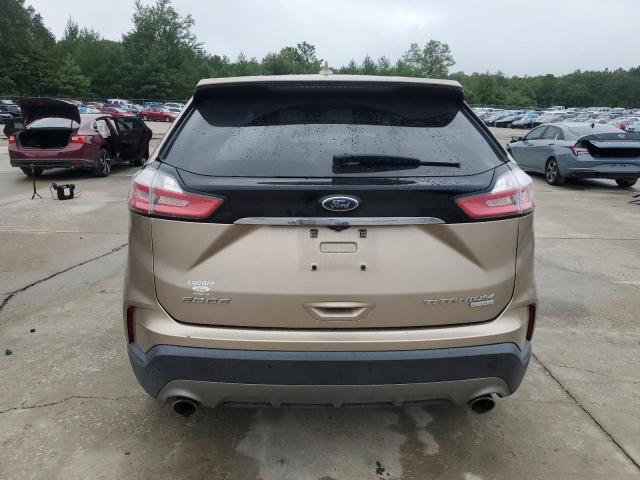 2020 FORD EDGE TITANIUM 2FMPK3K90LBA55603