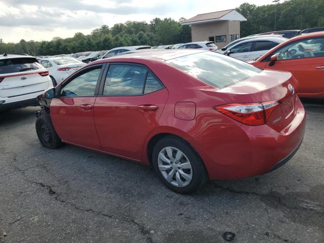 2015 TOYOTA COROLLA L 2T1BURHE3FC413742
