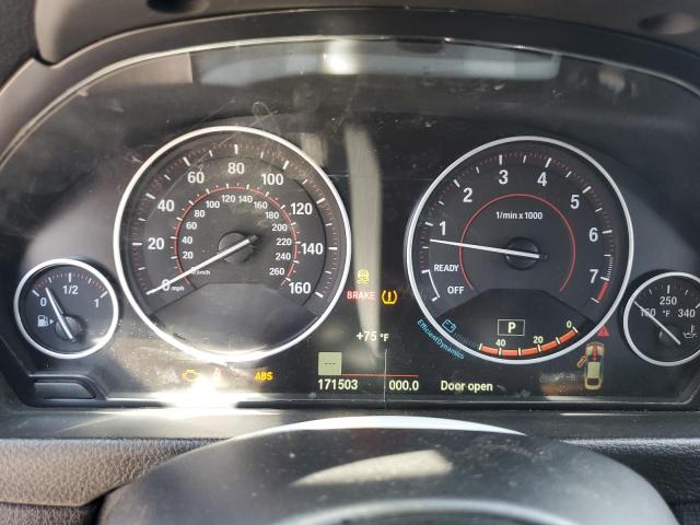 2015 BMW 428 I GRAN WBA4A5C50FG051739