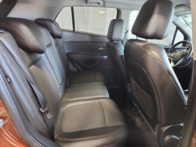 2019 CHEVROLET TRAX 1LT 3GNCJLSB0KL238213