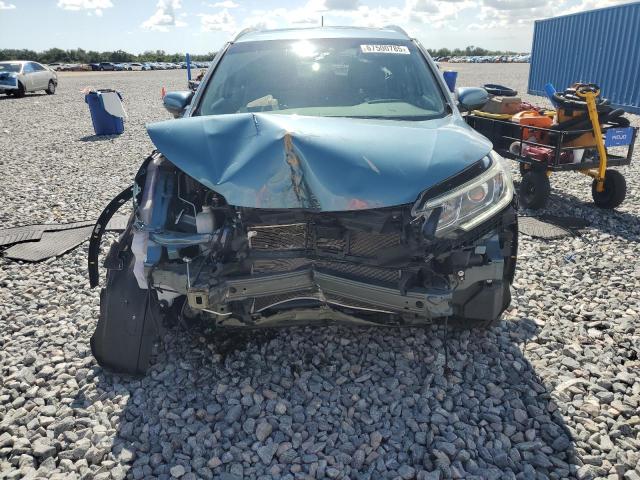 2016 HONDA CR-V TOURING 5J6RM3H97GL016585
