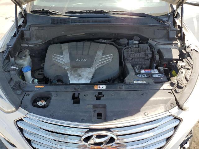 2015 HYUNDAI SANTA FE GLS KM8SR4HF6FU100129