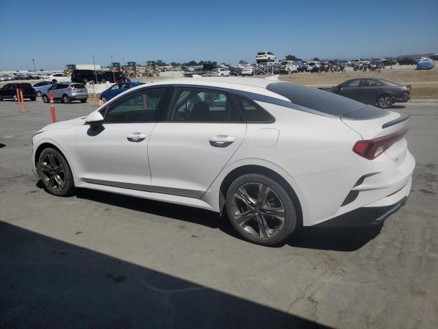 2022 KIA K5 LXS 5XXG14J21NG160350
