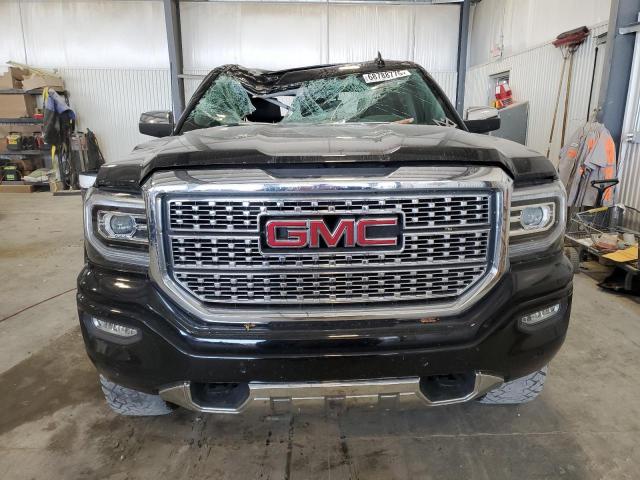 2018 GMC SIERRA K1500 DENALI 3GTU2PEJ6JG190079