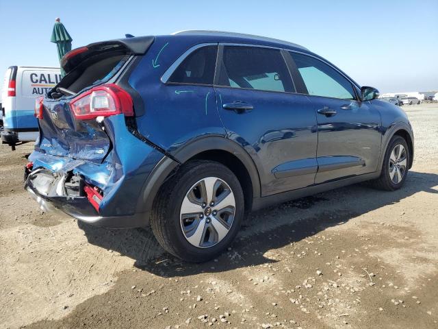 2019 KIA NIRO EX KNDCC3LCXK5224264