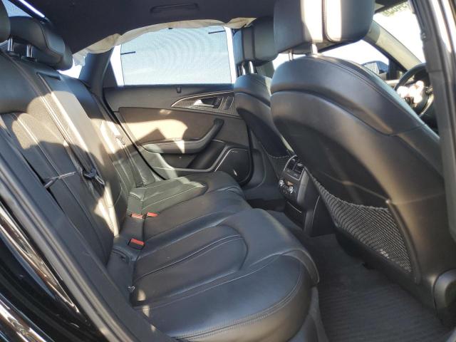 2017 AUDI S6 PRESTIG WAUHFAFC4HN116919
