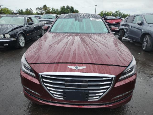 2017 GENESIS G80 BASE KMHGN4JE7HU166792