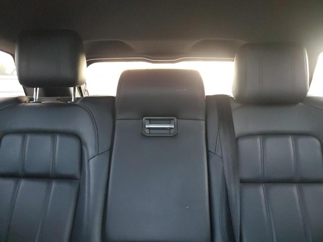 2018 LAND ROVER RANGE ROVE SALWR2RK5JA182041