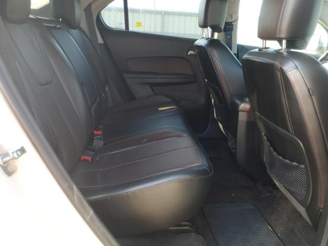 2015 CHEVROLET EQUINOX LT - 1GNFLGEK4FZ145171