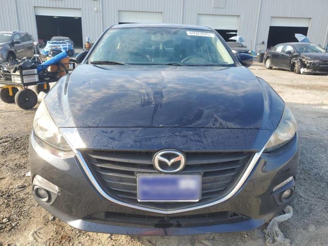 2016 MAZDA 3 GRAND TO - JM1BM1X75G1310042