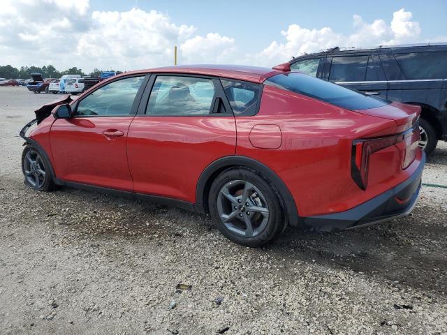 2025 KIA K4 LX - 3KPFT4DE8SE031909