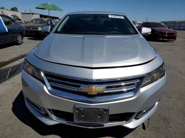 2017 CHEVROLET IMPALA LT 1G1105S30HU197595