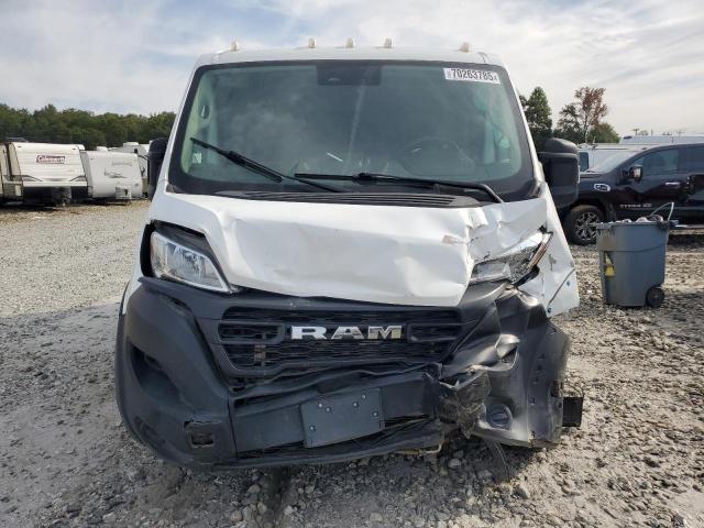 2024 RAM PROMASTER #3282582865