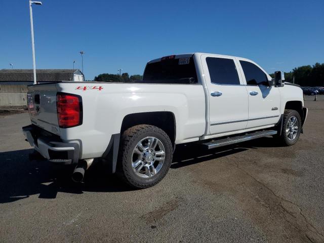 2016 CHEVROLET SILVERADO K2500 HIGH COUNTRY 1GC1KXE8XGF214765