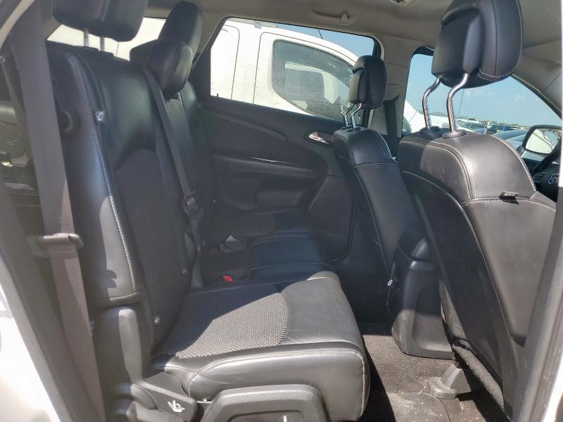 2017 DODGE JOURNEY CR 3C4PDCGB5HT698518