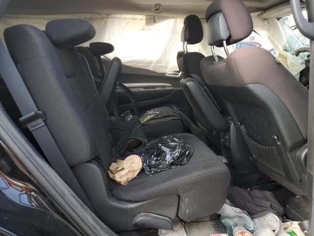 2018 DODGE DURANGO SX 1C4RDJAG4JC283080