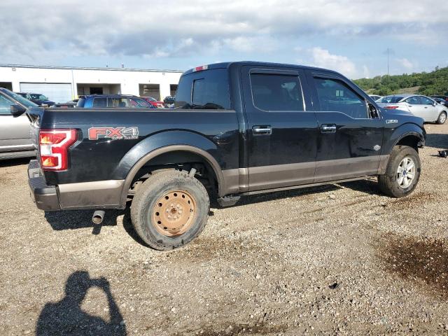 2016 FORD F150 SUPER 1FTEW1EF8GFC66123
