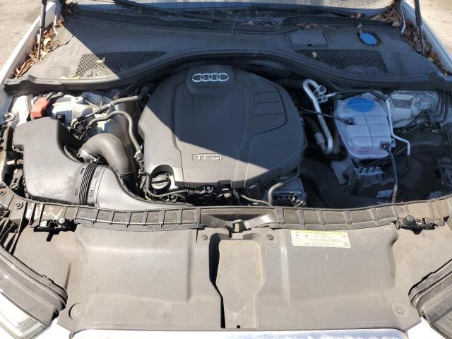 2016 AUDI A6 PREMIUM WAUGFAFC1GN062554