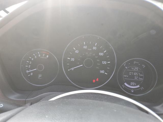 2021 HONDA HR-V SPORT 3CZRU6H1XMM728580