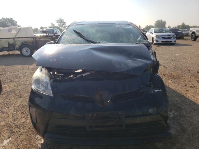 2015 TOYOTA PRIUS JTDKN3DU8F1917926