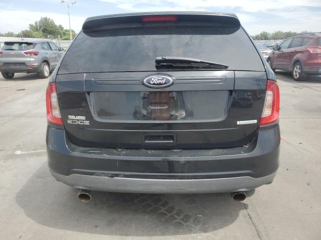 2013 FORD EDGE SE - 2FMDK3G93DBA98491