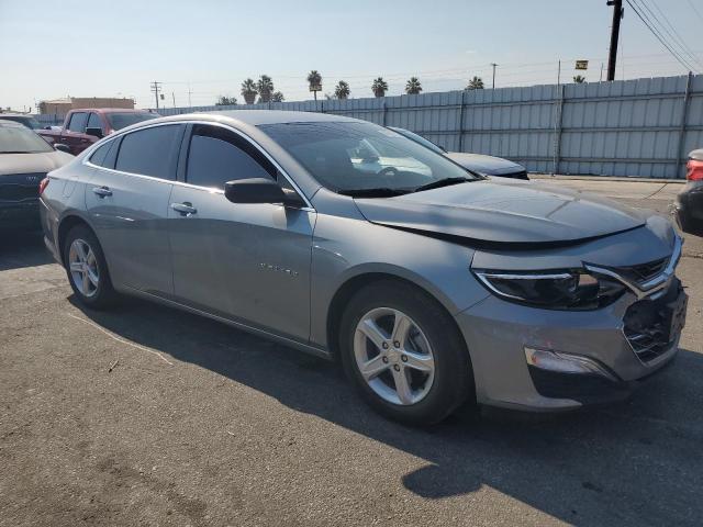 2023 CHEVROLET MALIBU LS 1G1ZC5ST0PF217289