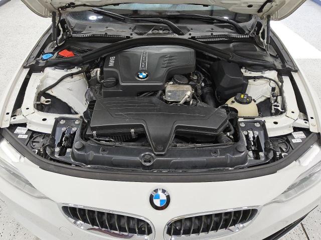 2016 BMW 428 I GRAN WBA4A9C56GG696002