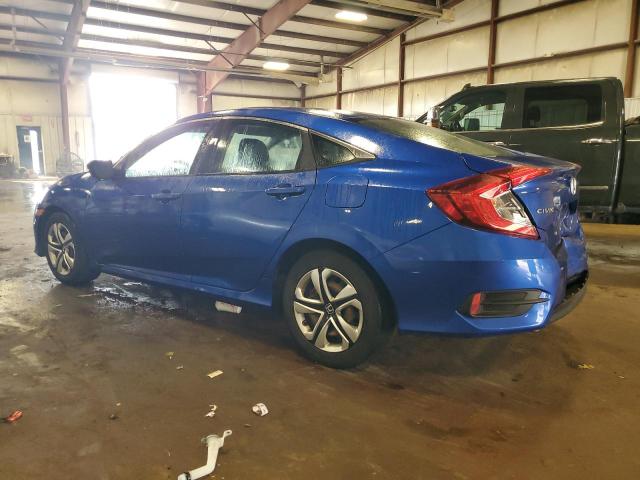 2017 HONDA CIVIC LX 19XFC2F52HE011908
