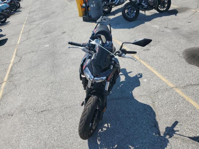 2023 KAWASAKI ER650 P ML5EREP19PDA82236