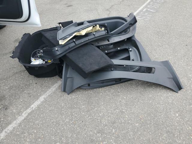 2022 TESLA MODEL Y #3301653676