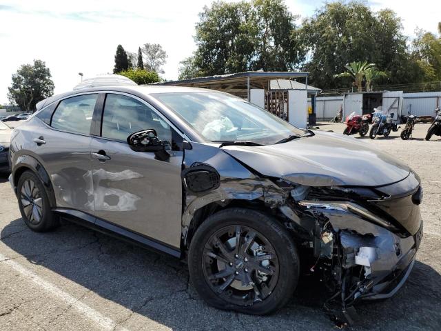 2024 NISSAN ARIYA EVOL JN1BF0BA9RM431605