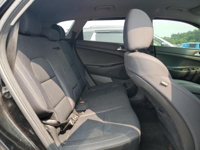 2019 HYUNDAI TUCSON SE #3261430479