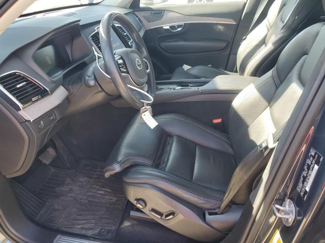 2022 VOLVO XC90 T6 IN YV4A221L7N1873908
