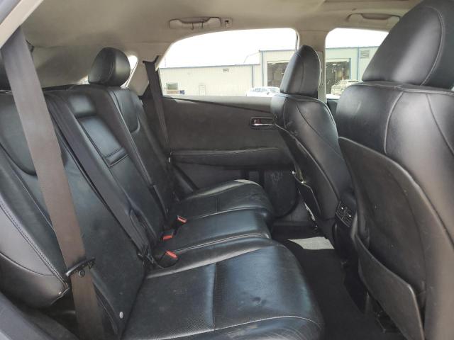 2015 LEXUS RX 350 2T2ZK1BA6FC176462