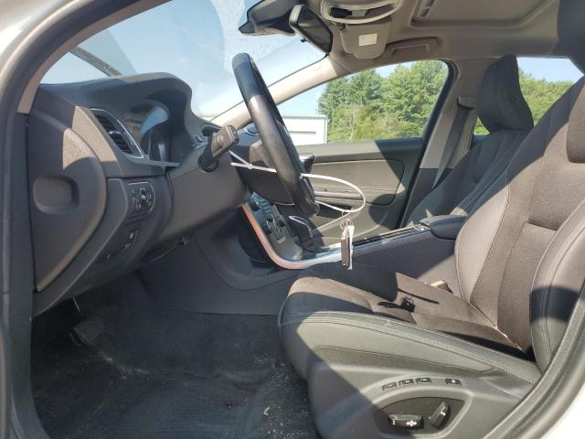 2015 VOLVO V60 YV126MEA7F1205876