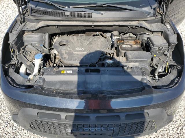 2015 KIA SOUL - KNDJN2A28F7783859