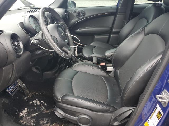 2016 MINI COOPER S C WMWZC5C50GWU00499