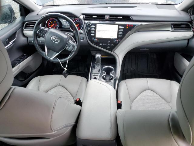 2020 TOYOTA CAMRY XSE 4T1K61AK3LU913230