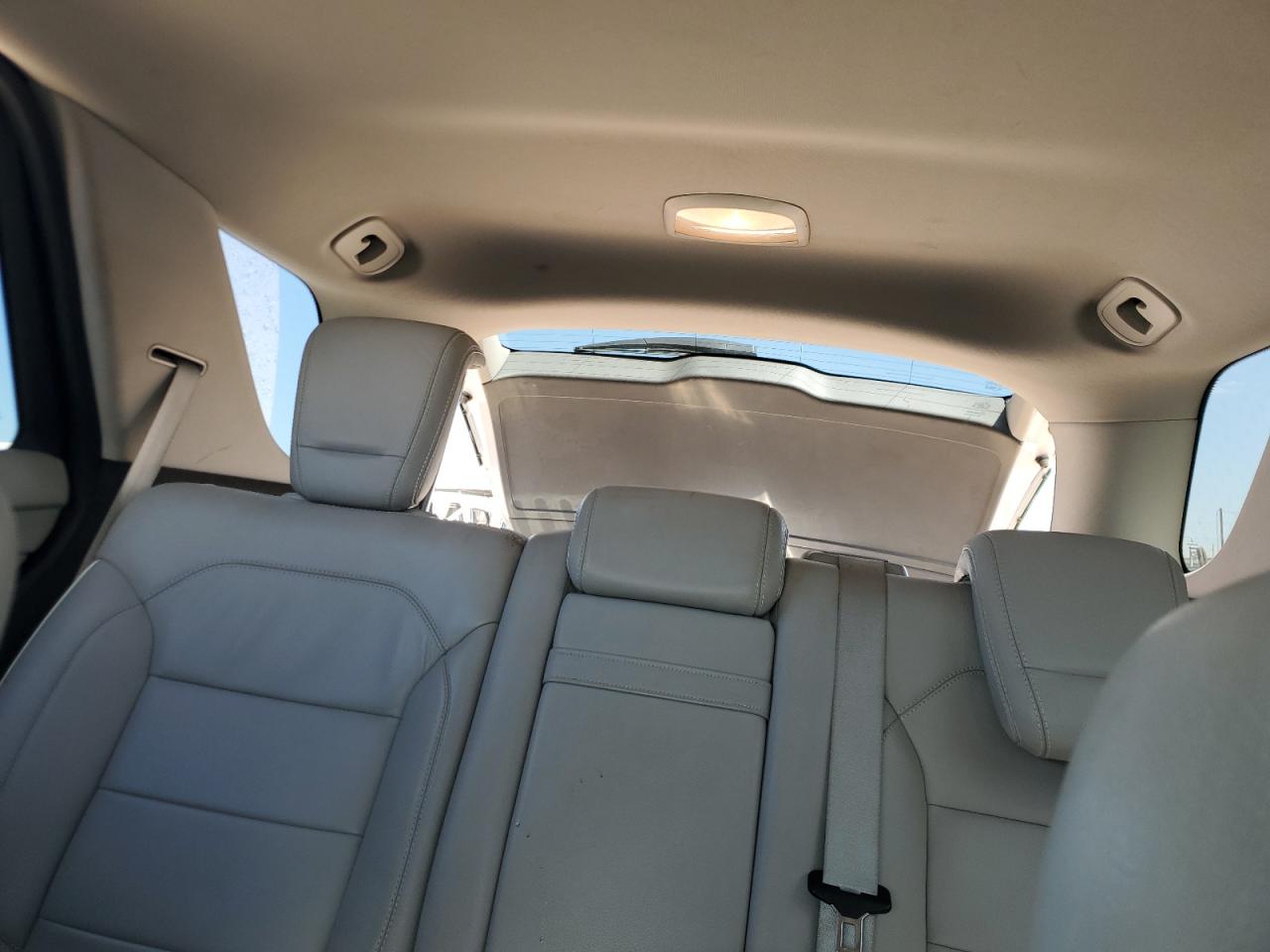 MERCEDES-BENZ M-CLASS 350 4MATIC