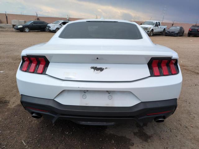 2024 FORD MUSTANG 1FA6P8TH1R5103200