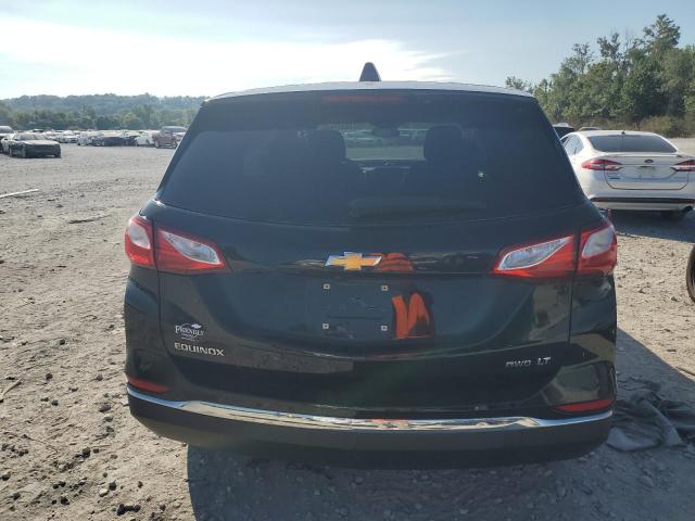 2018 CHEVROLET EQUINOX LT 2GNAXSEV0J6255098