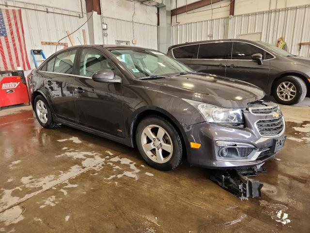 2016 CHEVROLET CRUZE LIMI - 1G1PE5SB5G7159652