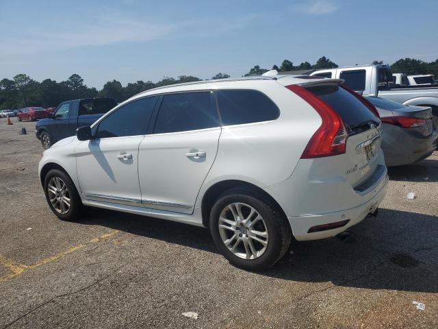 2016 VOLVO XC60 T5 PL YV440MDM7G2822599