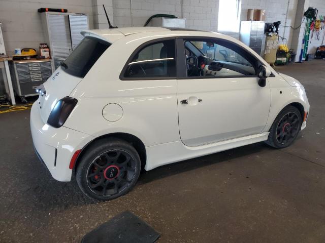 2013 FIAT 500 SPORT - 3C3CFFHH1DT554010